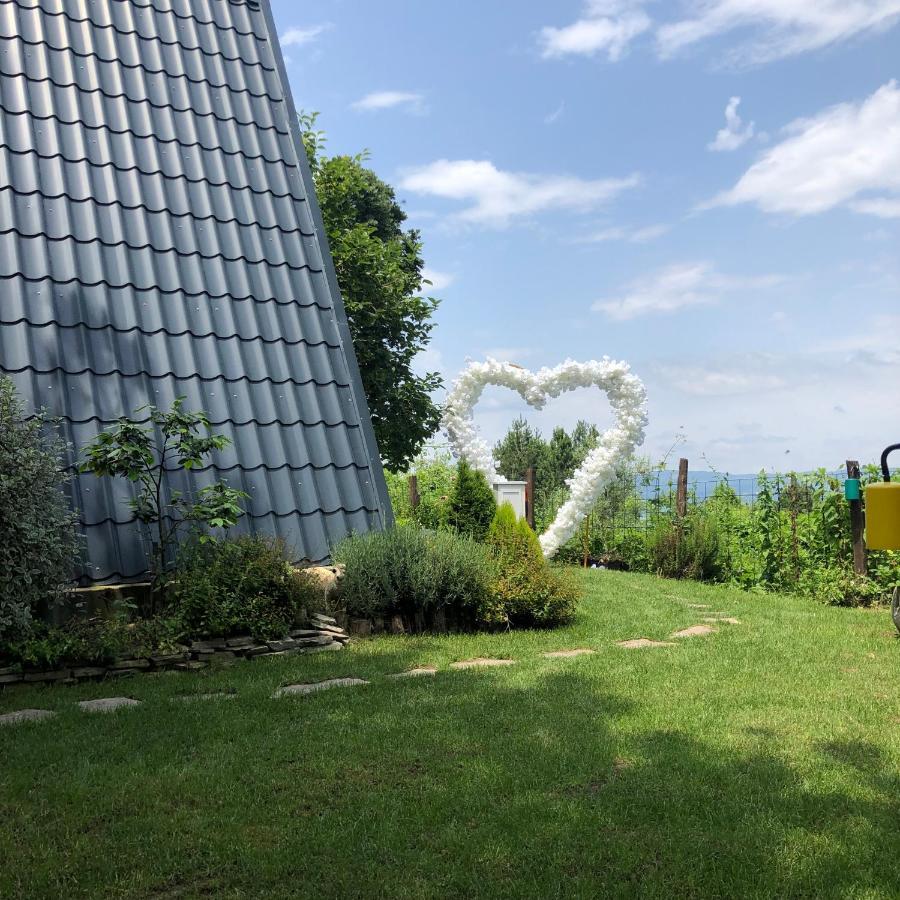 Happyhouse Bungalov Three-Room, Sw Pool With Lake View, Sapanca B1 Екстериор снимка