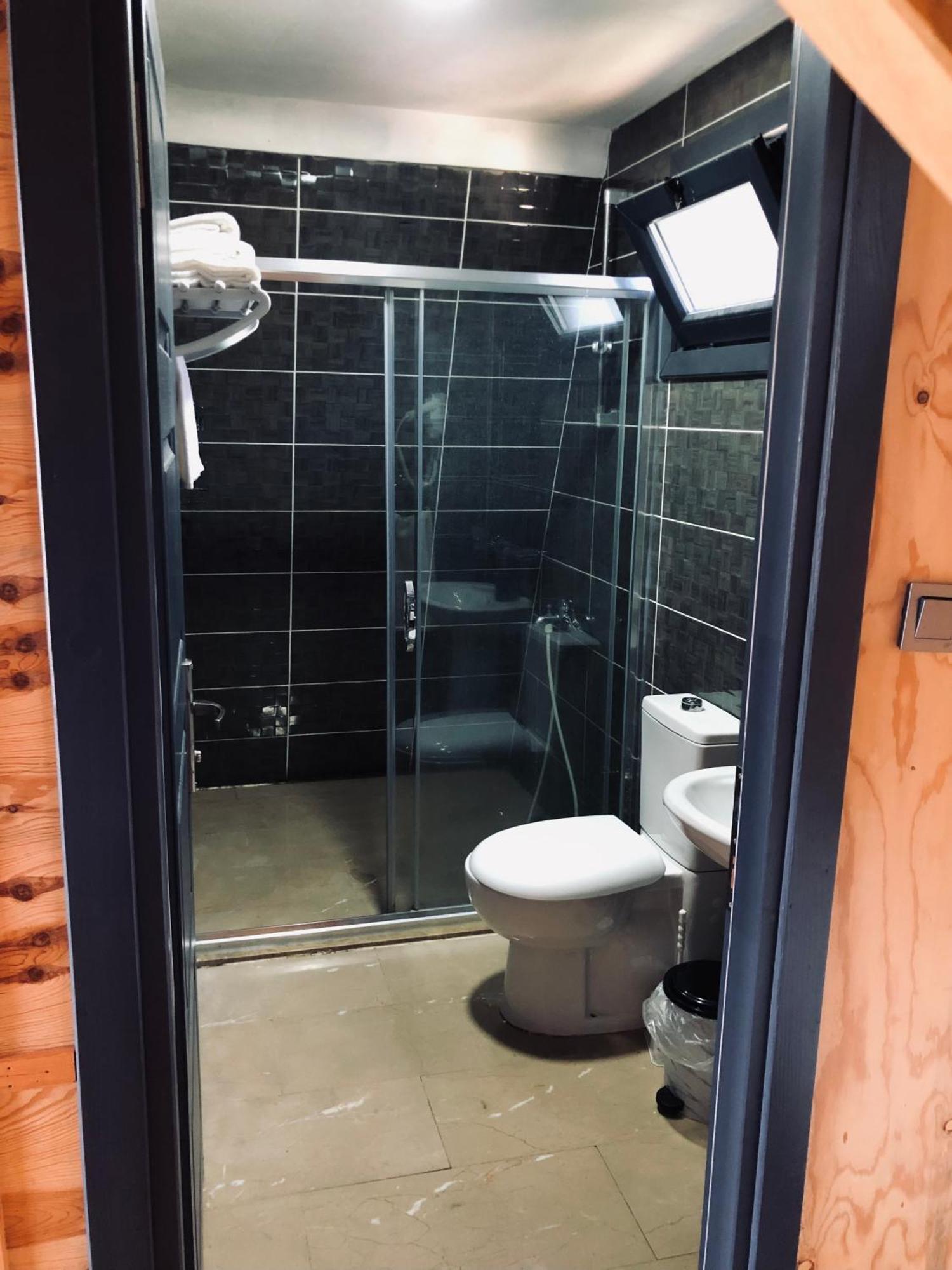Happyhouse Bungalov Three-Room, Sw Pool With Lake View, Sapanca B1 Екстериор снимка